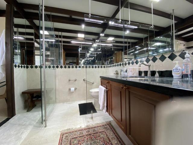 Casa Campestre En Venta En Chia En Parcelacion Sindamanoy V226974