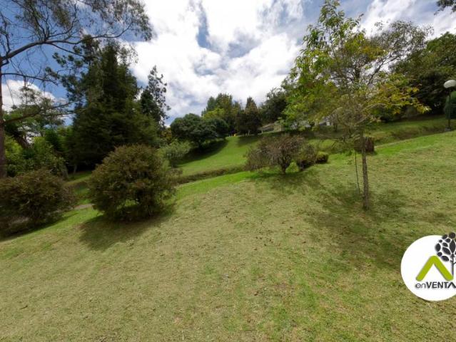 Casa Campestre En Venta En Chia En Yerbabuena V171543