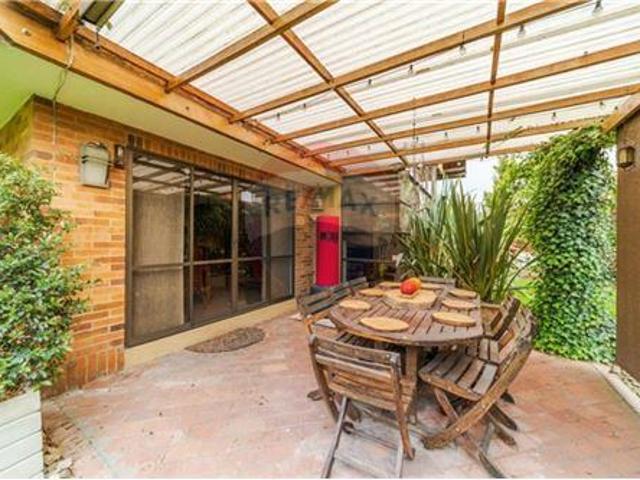 Casa Campestre En Venta En Chia En Fagua V72499