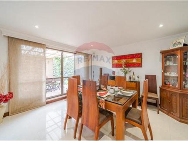 Casa Campestre En Venta En Chia En Fagua V72499