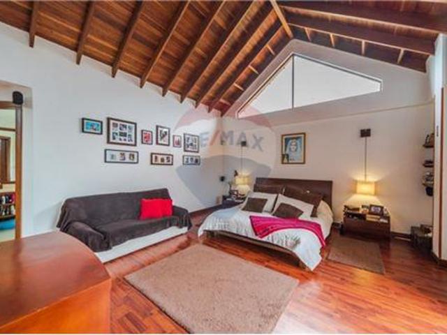 Casa Campestre En Venta En Chia En Fagua V72499