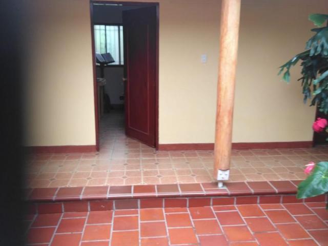 Casa Campestre En Venta En Chinacota En. V220041