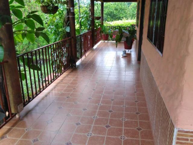 Casa Campestre En Venta En Chinacota En. V220041