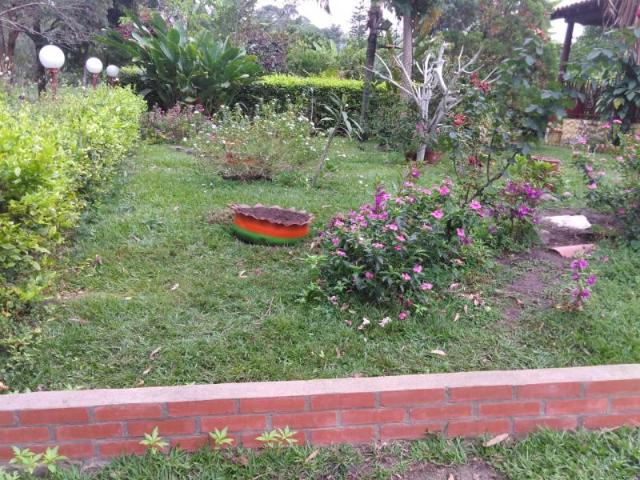 Casa Campestre En Venta En Chinacota En. V220041