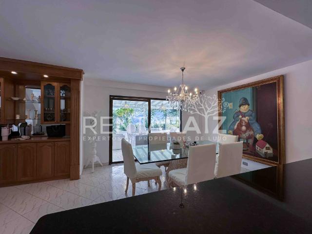 Casa Campestre En Venta En Copacabana En Copacabana V314276