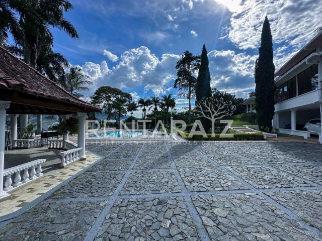 Casa Campestre En Venta En Copacabana En Copacabana V314276