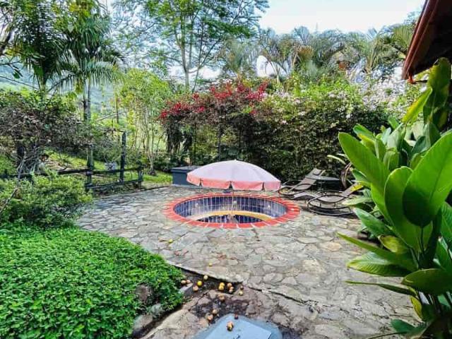 Casa Campestre En Venta En Copacabana En Vereda El Zarzal Copacabana V273456