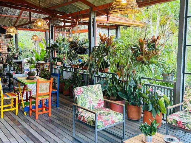 Casa Campestre En Venta En Copacabana En Vereda El Zarzal Copacabana V273456