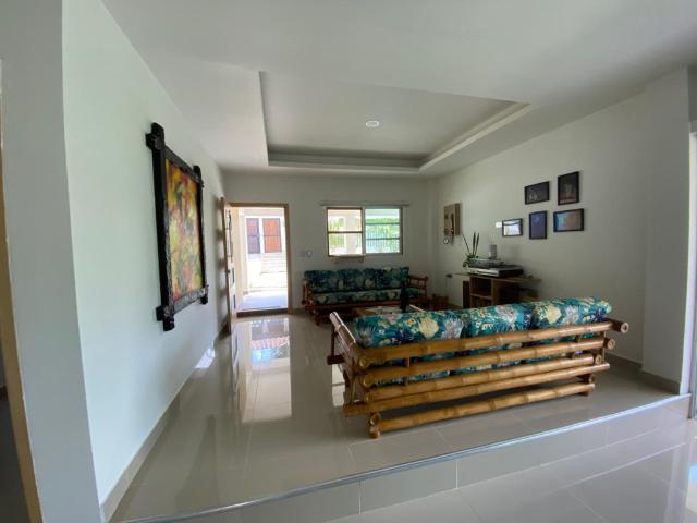 Casa Campestre En Venta En Covenas En. V200607