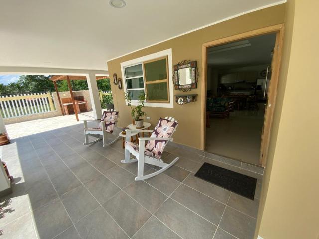 Casa Campestre En Venta En Covenas En. V200607
