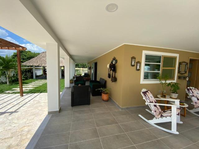 Casa Campestre En Venta En Covenas En. V200607