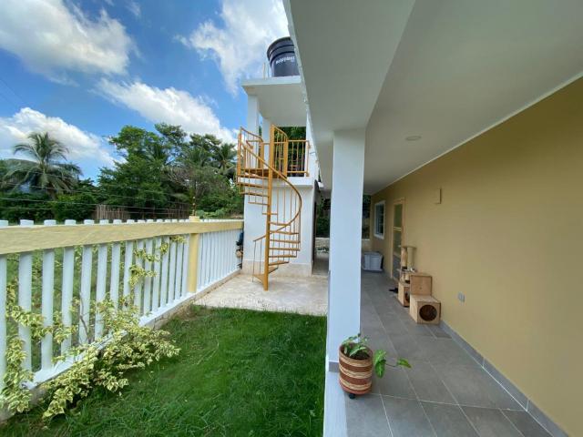 Casa Campestre En Venta En Covenas En. V200607
