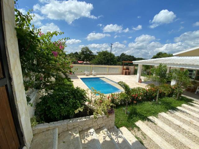 Casa Campestre En Venta En Covenas En. V200607