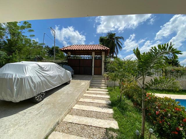 Casa Campestre En Venta En Covenas En. V200607