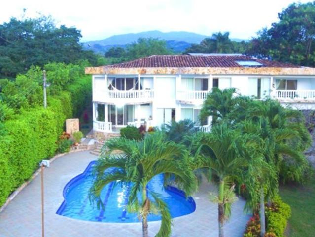 Casa Campestre en venta en Buga, Valle Del Cauca