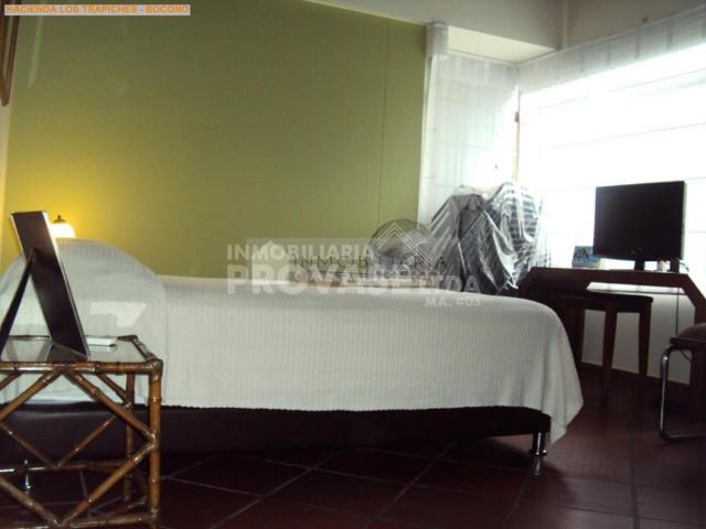 Casa Campestre En Venta En Cucuta En Bocono V288863