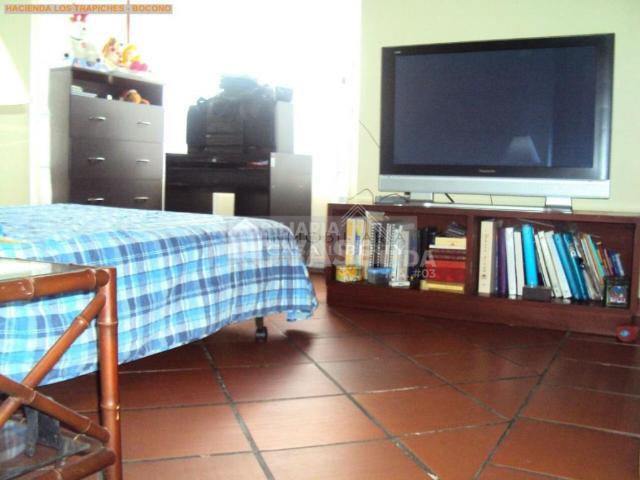 Casa Campestre En Venta En Cucuta En Bocono V288863