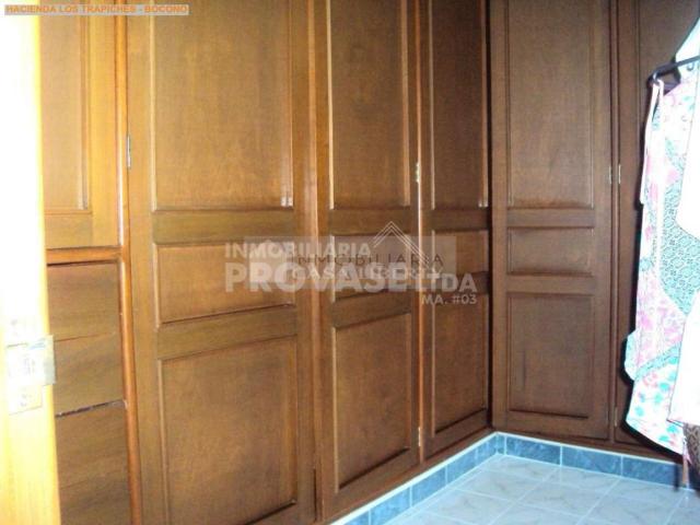 Casa Campestre En Venta En Cucuta En Bocono V288863