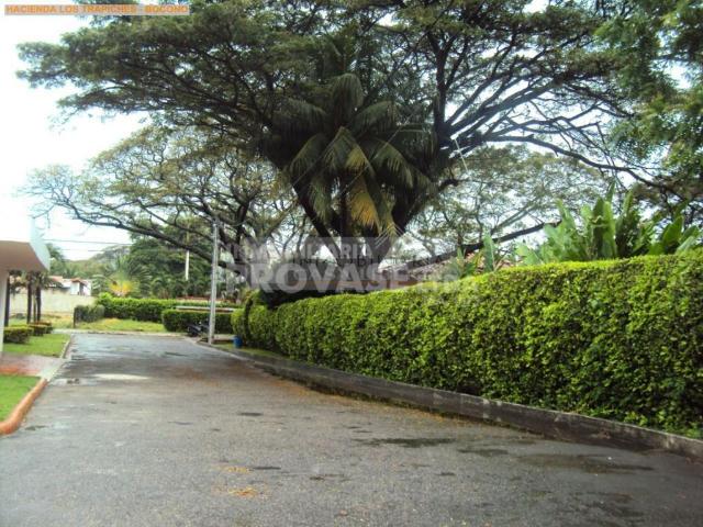 Casa Campestre En Venta En Cucuta En Bocono V288863
