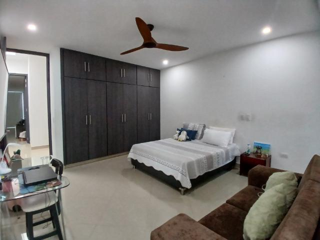 Casa Campestre En Venta En Cucuta En Bocono V315571