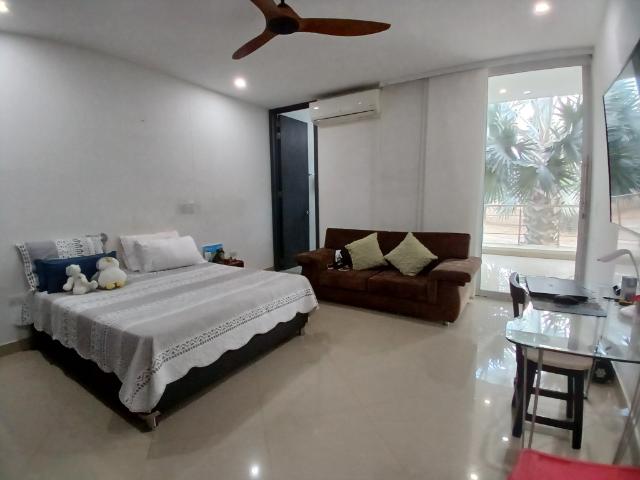 Casa Campestre En Venta En Cucuta En Bocono V315571