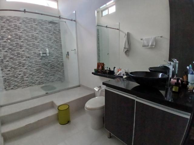 Casa Campestre En Venta En Cucuta En Bocono V315571