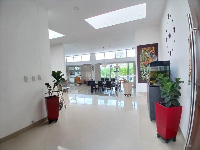 Casa Campestre En Venta En Cucuta En Bocono V315571