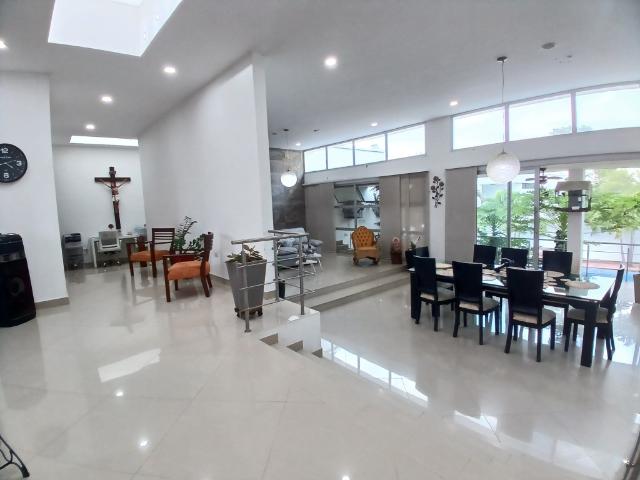 Casa Campestre En Venta En Cucuta En Bocono V315571