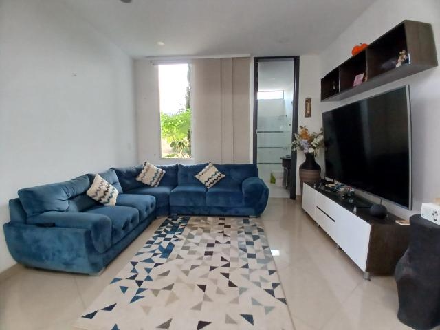 Casa Campestre En Venta En Cucuta En Bocono V315571