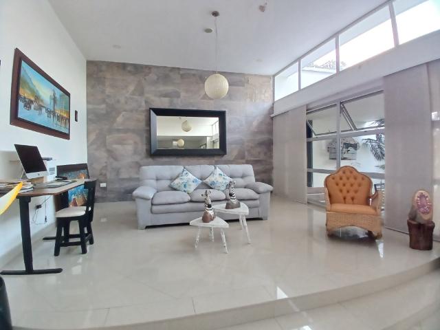 Casa Campestre En Venta En Cucuta En Bocono V315571