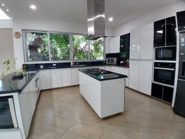 Casa Campestre En Venta En Cucuta En Bocono V315571