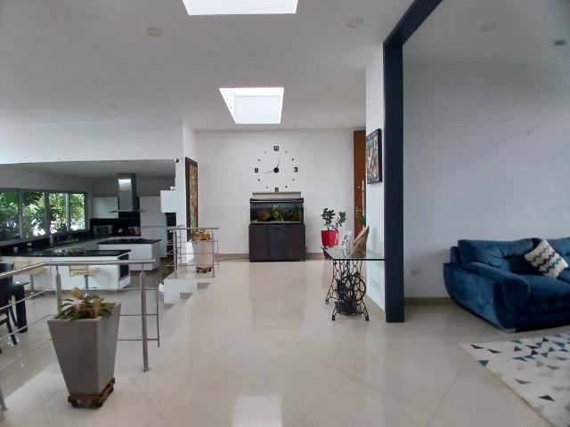 Casa Campestre En Venta En Cucuta En Bocono V315571