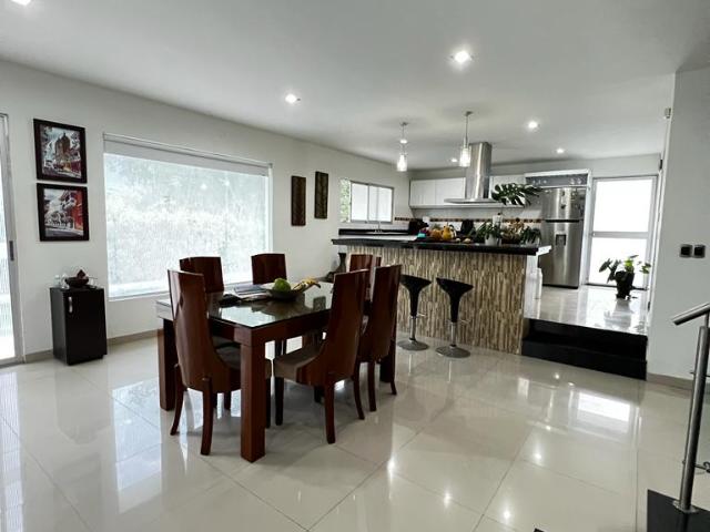 Casa Campestre En Venta En Cucuta En Los Patios V116847