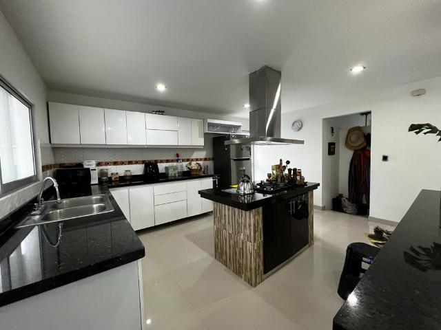 Casa Campestre En Venta En Cucuta En Los Patios V116847