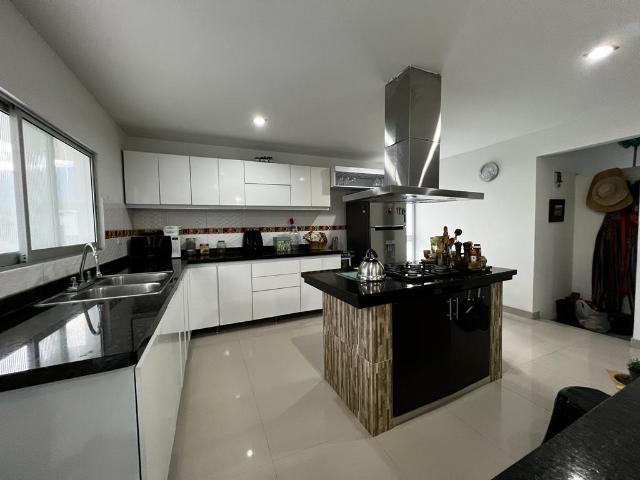 Casa Campestre En Venta En Cucuta En Los Patios V116847