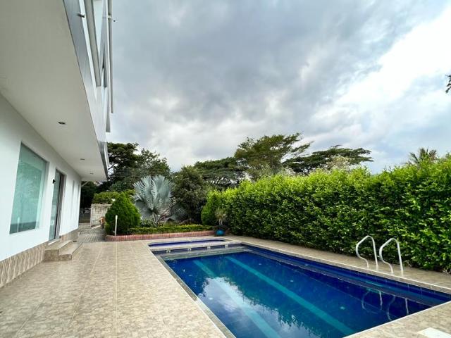 Casa Campestre En Venta En Cucuta En Los Patios V116847