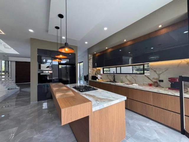 Casa Campestre En Venta En Cucuta En. V208240