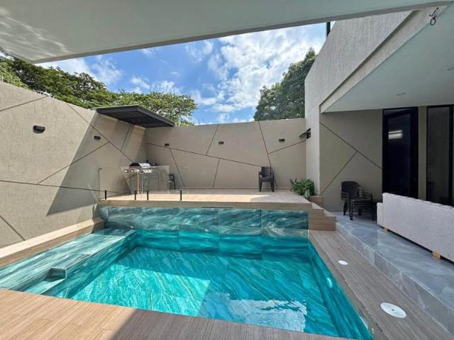 Casa Campestre En Venta En Cucuta En. V208240