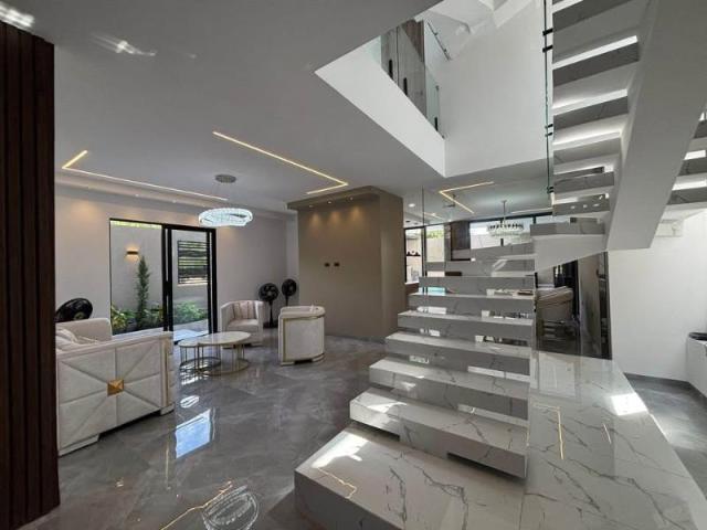 Casa Campestre En Venta En Cucuta En. V208240