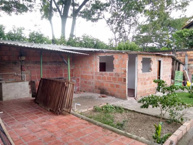 Casa Campestre En Venta En Cucuta En. V219327