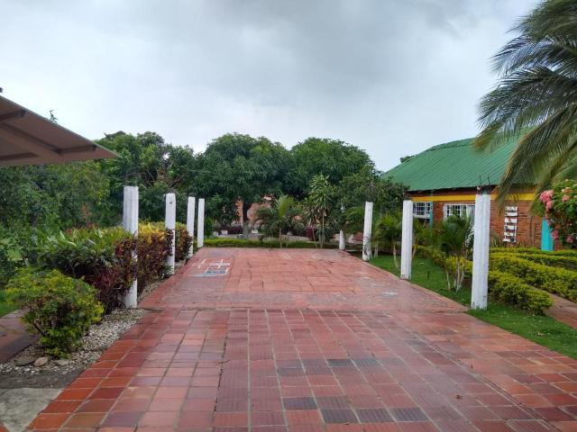 Casa Campestre En Venta En Cucuta En. V219327