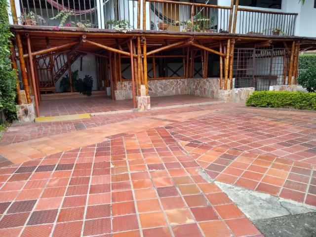 Casa Campestre En Venta En Cucuta En. V219327