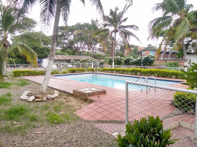 Casa Campestre En Venta En Cucuta En. V219327