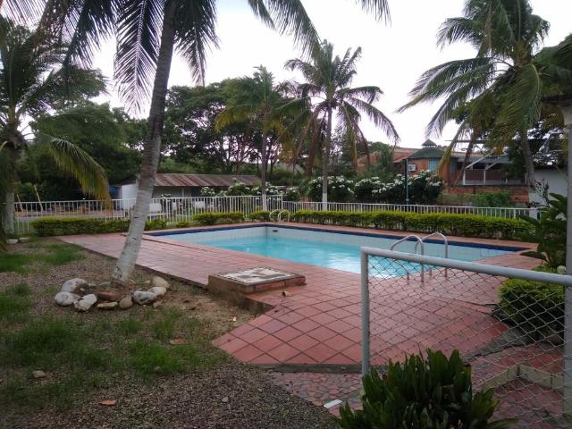 Casa Campestre En Venta En Cucuta En. V219327