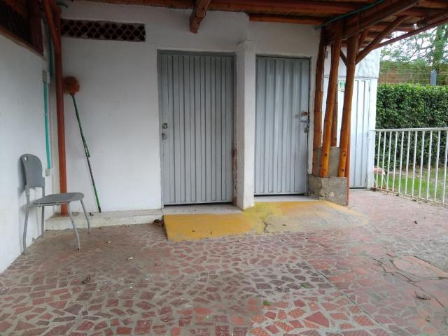 Casa Campestre En Venta En Cucuta En. V219327