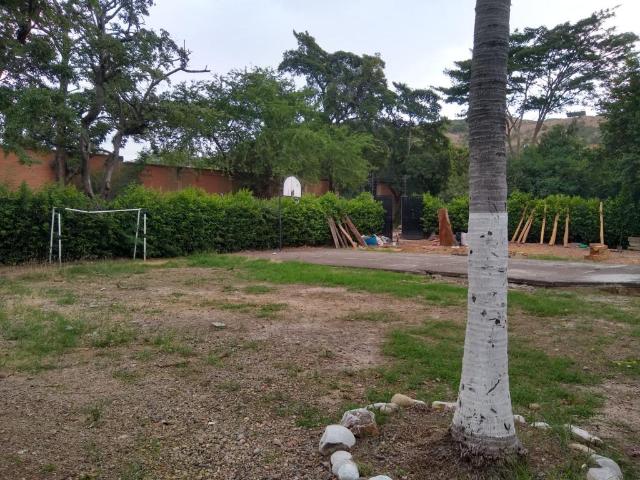 Casa Campestre En Venta En Cucuta En. V219327