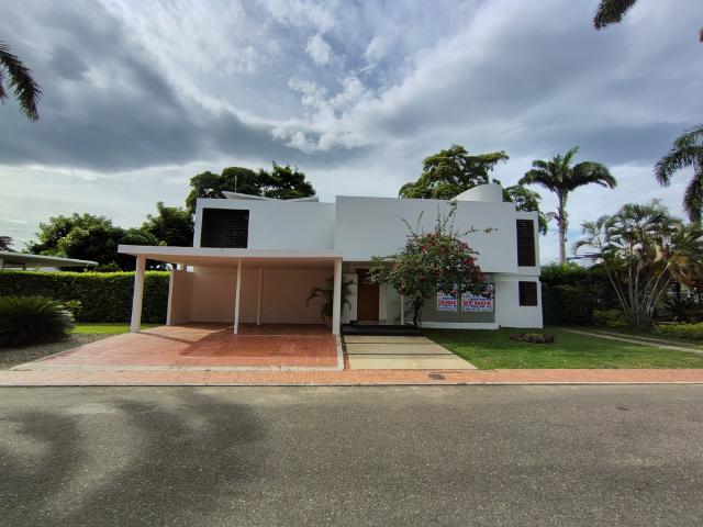 Casa Campestre En Venta En Cucuta En. V245483