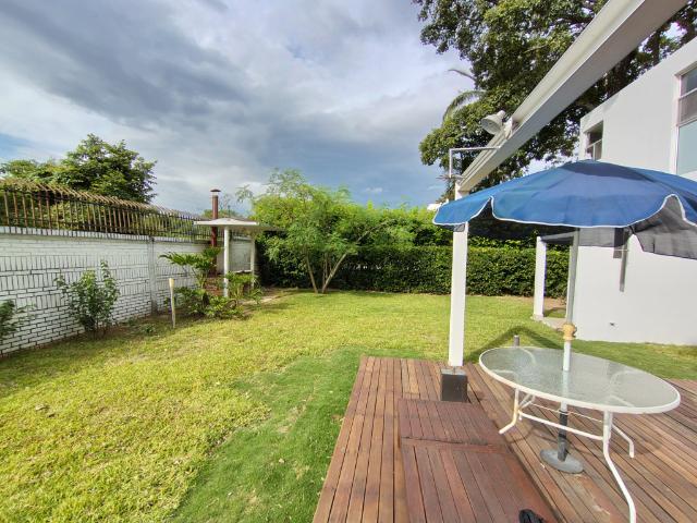 Casa Campestre En Venta En Cucuta En. V245483