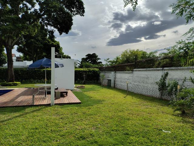 Casa Campestre En Venta En Cucuta En. V245483