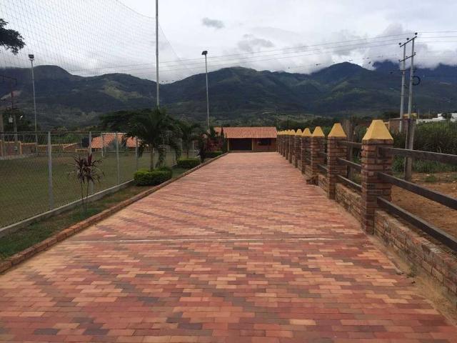 Casa Campestre En Venta En Cucuta En. V250861